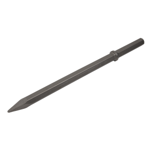 Sealey Q1PT Worksafe® Point 620mm - 1-1/4"Hex
