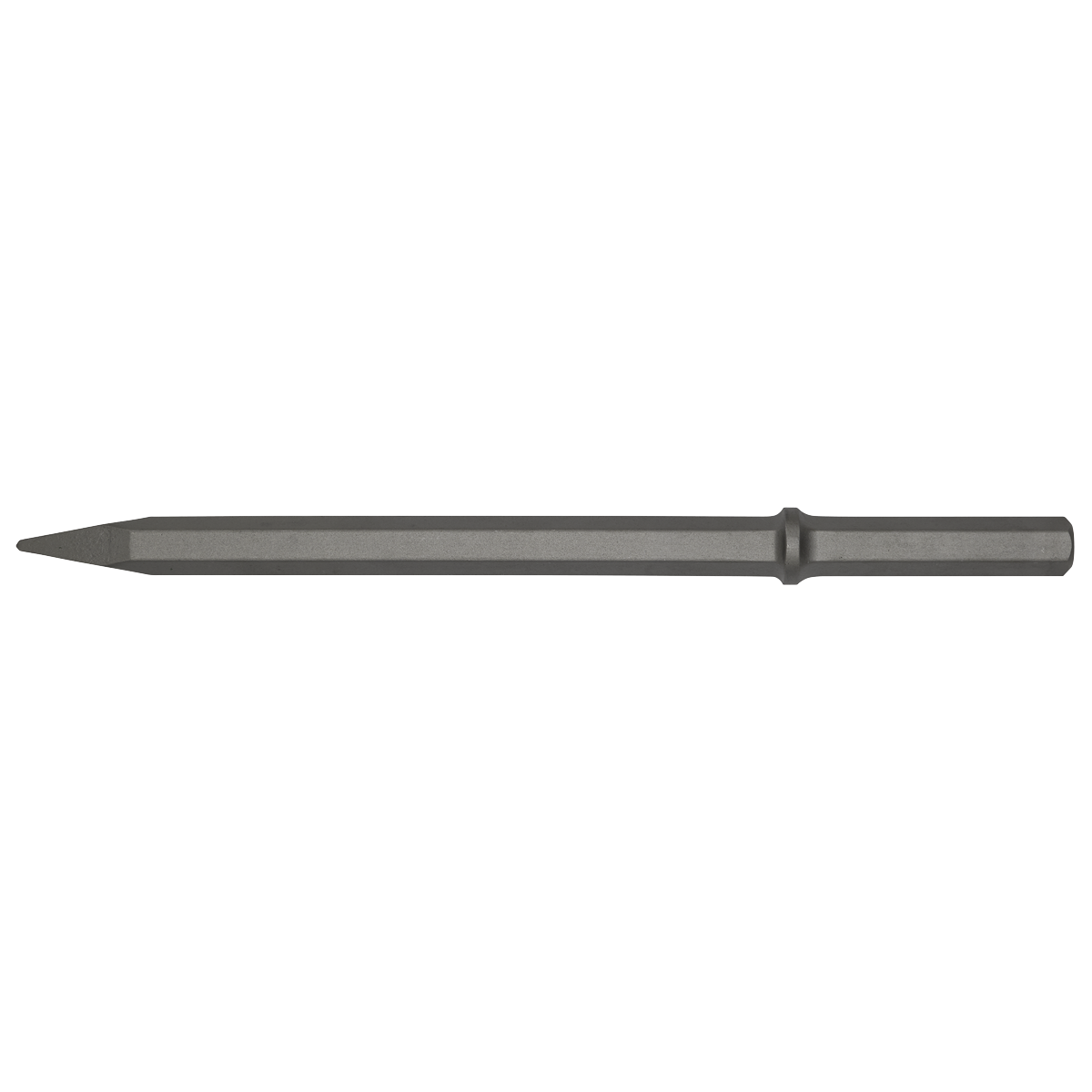 Sealey Q1PT Worksafe® Point 620mm - 1-1/4"Hex - additional view 2