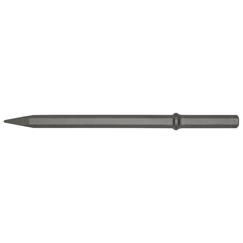 Sealey Q1PT Worksafe® Point 620mm - 1-1/4"Hex - additional view 2