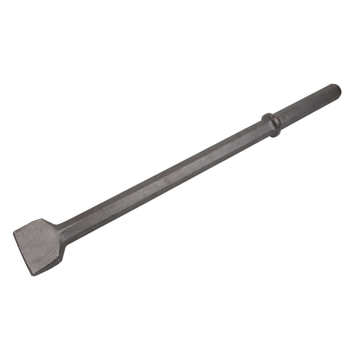 Sealey Q1WCH Worksafe® Chisel 75 x 620mm - 1-1/4"Hex