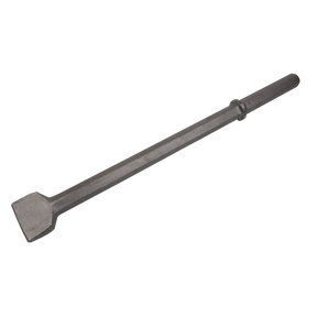 Sealey Q1WCH Worksafe® Chisel 75 x 620mm - 1-1/4"Hex
