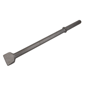 Sealey Q1WCH Worksafe® Chisel 75 x 620mm - 1-1/4"Hex
