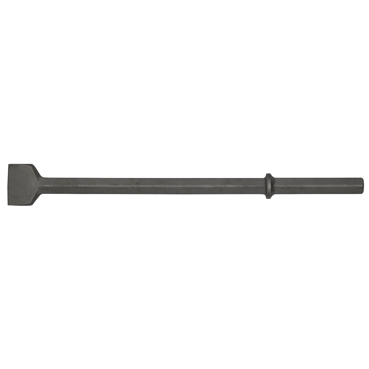 Sealey Q1WCH Worksafe® Chisel 75 x 620mm - 1-1/4"Hex - additional view 2