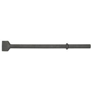 Sealey Q1WCH Worksafe® Chisel 75 x 620mm - 1-1/4"Hex - additional view 2