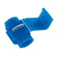 Sealey QSPB Quick Splice Connector, Blue - Pack of 100