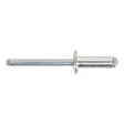 Sealey RB6412S Aluminium Standard Flange Blind Rivet 6.4 x 12mm - Pack of 200