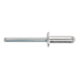 Sealey RB6418S Aluminium Standard Flange Blind Rivet 6.4 x 18mm - Pack of 200