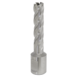 Sealey RBHSS12L Worksafe® 12mm HSS Mag Drill Bit Cut Depth 50mm