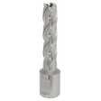Sealey RBHSS13L Worksafe® 13mm HSS Mag Drill Bit Cut Depth 50mm