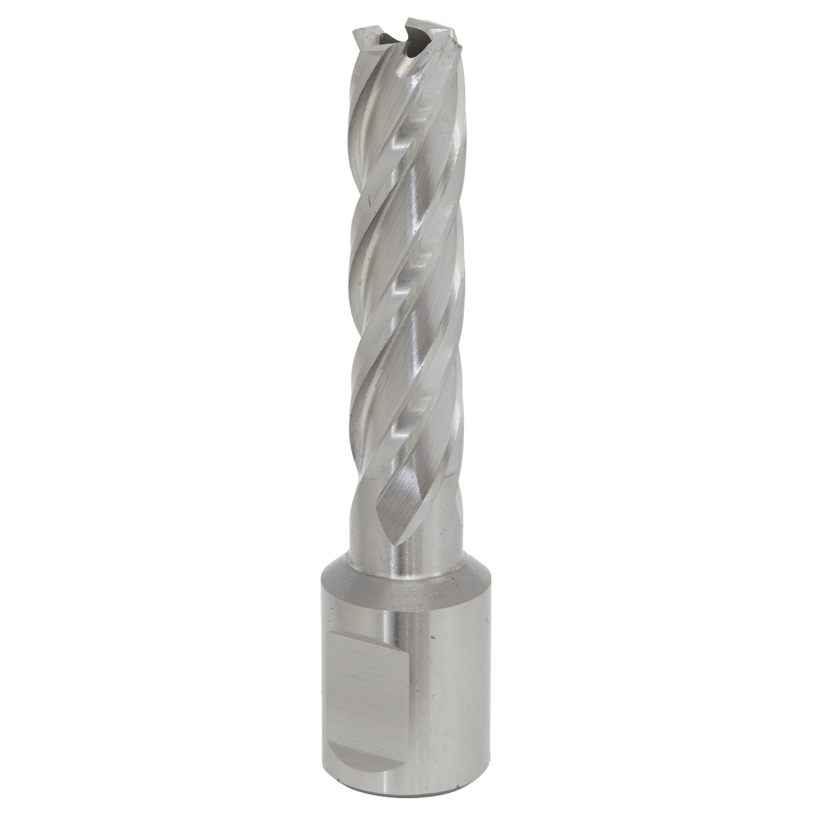Sealey RBHSS13L Worksafe® 13mm HSS Mag Drill Bit Cut Depth 50mm