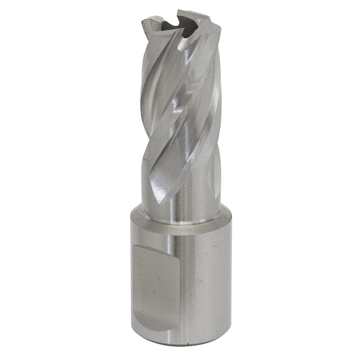Sealey RBHSS15S Worksafe® 15mm HSS Mag Drill Bit Cut Depth 25mm