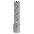 Sealey RBHSS16L Worksafe® 16mm HSS Mag Drill Bit Cut Depth 50mm