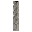 Sealey RBHSS17L Worksafe® 17mm HSS Mag Drill Bit Cut Depth 50mm