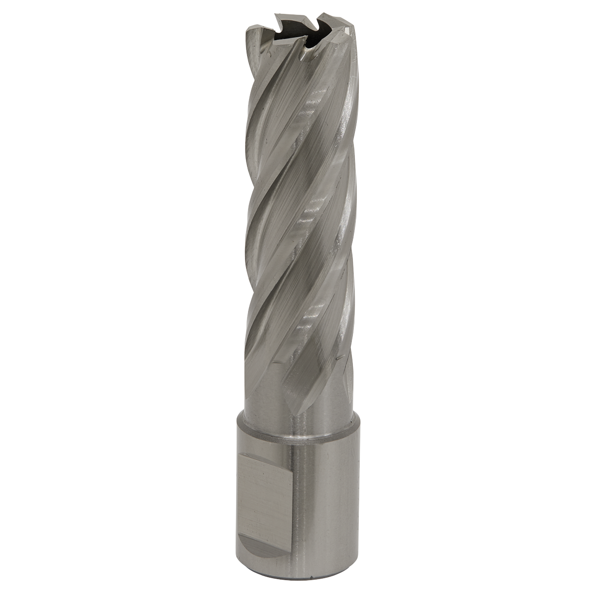 Sealey RBHSS17L Worksafe® 17mm HSS Mag Drill Bit Cut Depth 50mm