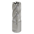 Sealey RBHSS17S Worksafe® 17mm HSS Mag Drill Bit Cut Depth 25mm