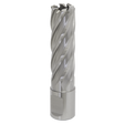 Sealey RBHSS18L Worksafe® 18mm HSS Mag Drill Bit Cut Depth 50mm