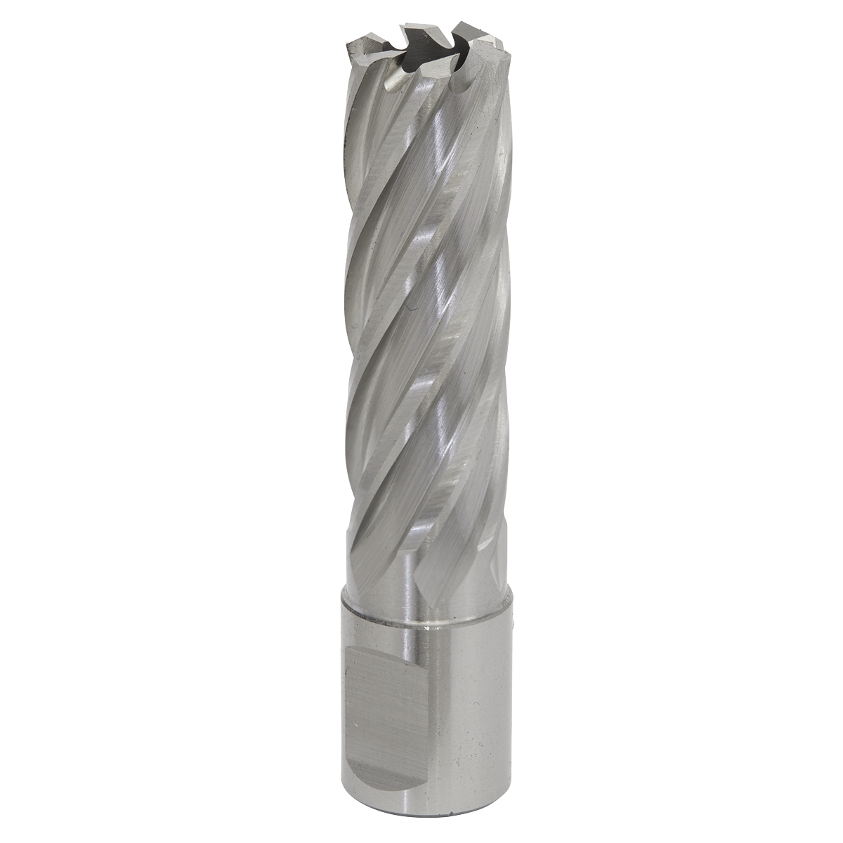 Sealey RBHSS18L Worksafe® 18mm HSS Mag Drill Bit Cut Depth 50mm