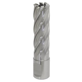 Sealey RBHSS18L Worksafe® 18mm HSS Mag Drill Bit Cut Depth 50mm