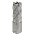 Sealey RBHSS18S Worksafe® 18mm HSS Mag Drill Bit Cut Depth 25mm