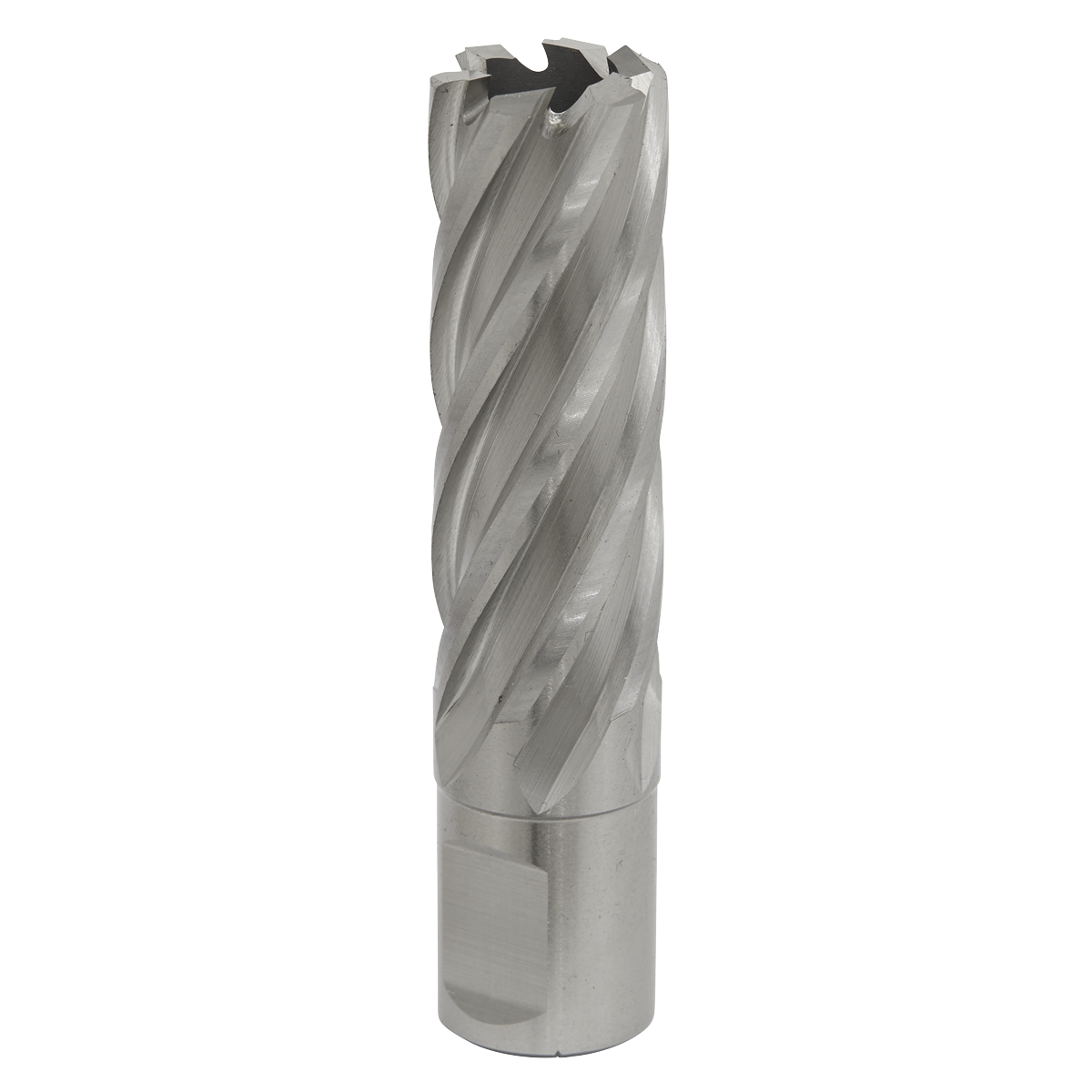 Sealey RBHSS20L Worksafe® 20mm HSS Mag Drill Bit Cut Depth 50mm
