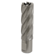 Sealey RBHSS21L Worksafe® 21mm HSS Mag Drill Bit Cut Depth 50mm
