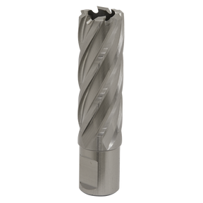Sealey RBHSS21L Worksafe® 21mm HSS Mag Drill Bit Cut Depth 50mm