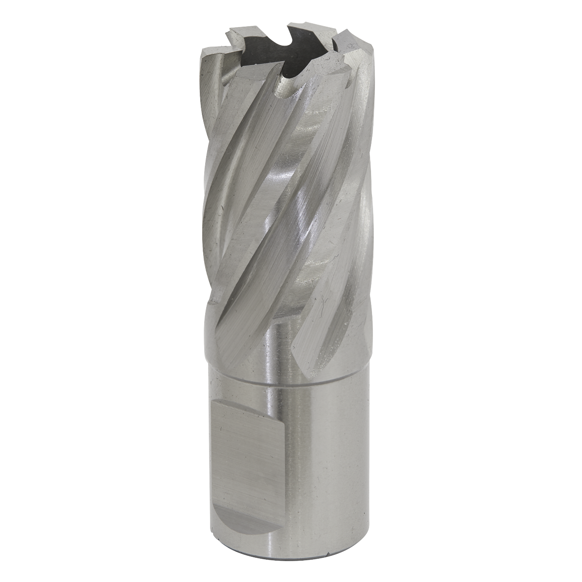 Sealey RBHSS21S Worksafe® 21mm HSS Mag Drill Bit Cut Depth 25mm