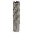 Sealey RBHSS22L Worksafe® 22mm HSS Mag Drill Bit Cut Depth 50mm