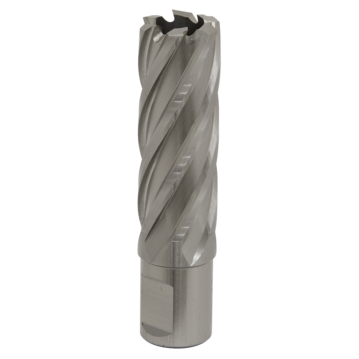 Sealey RBHSS22L Worksafe® 22mm HSS Mag Drill Bit Cut Depth 50mm