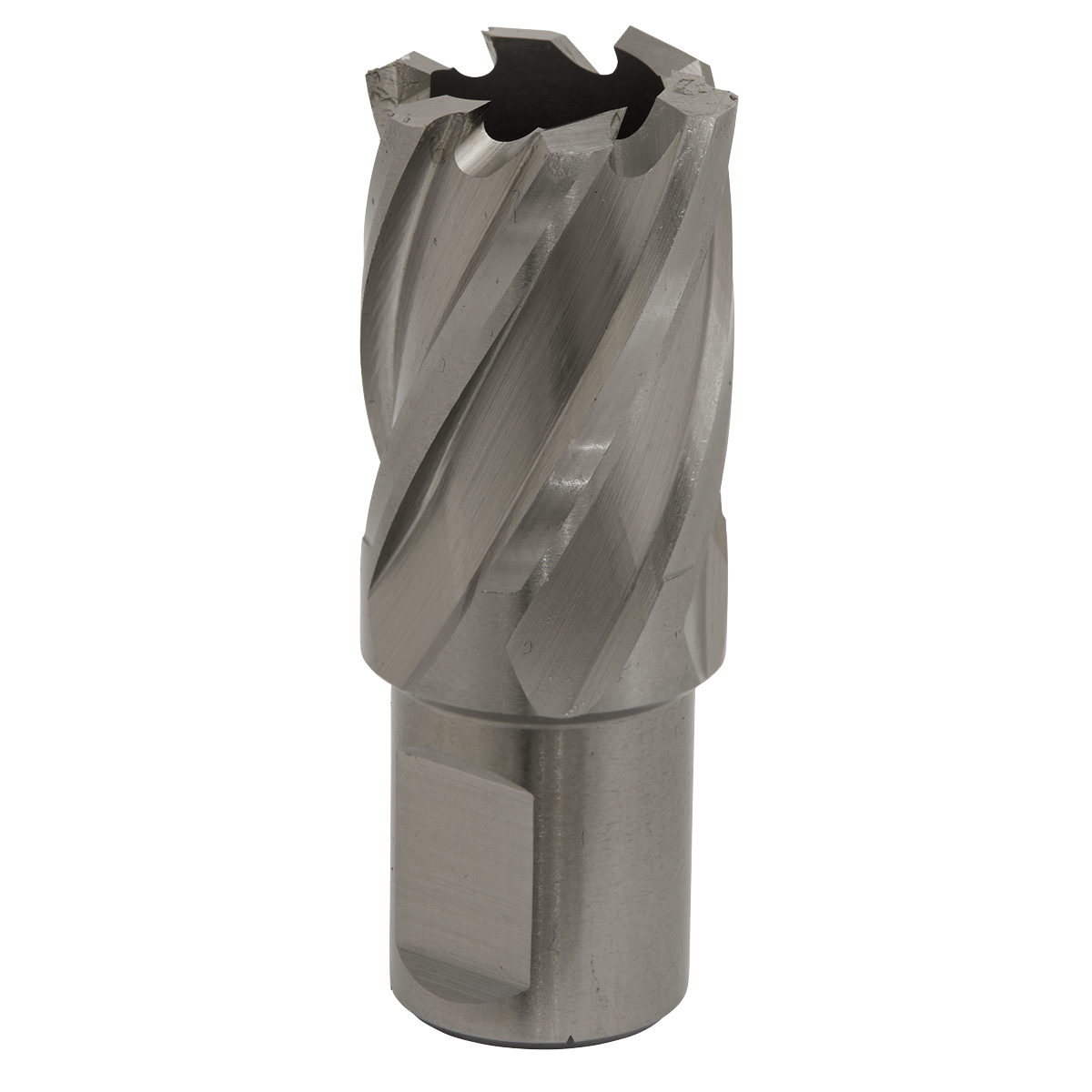 Sealey RBHSS22S Worksafe® 22mm HSS Mag Drill Bit Cut Depth 25mm