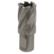 Sealey RBHSS23S Worksafe® 23mm HSS Mag Drill Bit Cut Depth 25mm