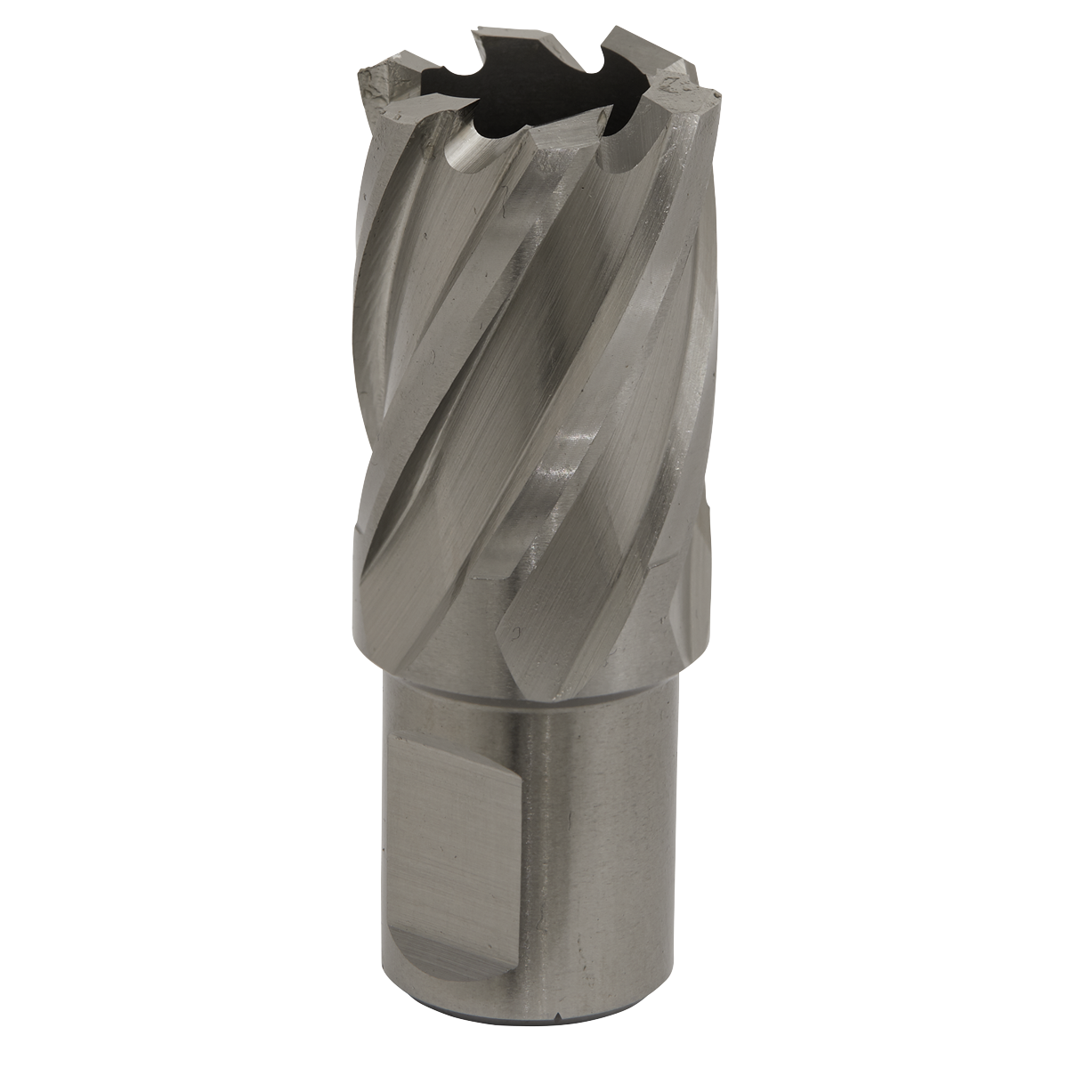 Sealey RBHSS23S Worksafe® 23mm HSS Mag Drill Bit Cut Depth 25mm