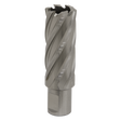 Sealey RBHSS24L Worksafe® 24mm HSS Mag Drill Bit Cut Depth 50mm
