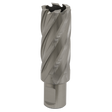Sealey RBHSS25L Worksafe® 25mm HSS Mag Drill Bit Cut Depth 50mm