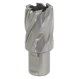 Sealey RBHSS25S Worksafe® 25mm HSS Mag Drill Bit Cut Depth 25mm