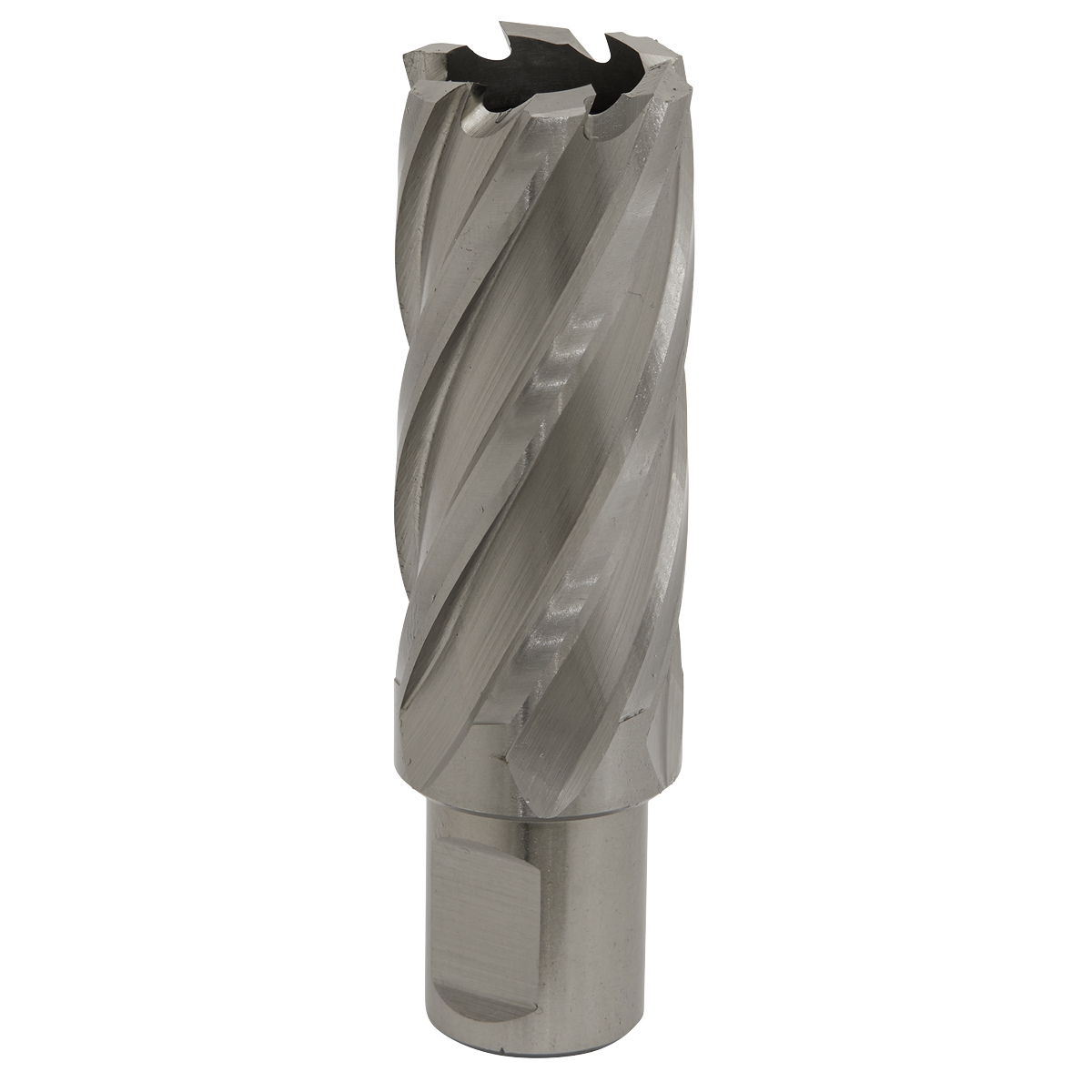 Sealey RBHSS26L Worksafe® 26mm HSS Mag Drill Bit Cut Depth 50mm