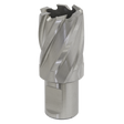 Sealey RBHSS26S Worksafe® 26mm HSS Mag Drill Bit Cut Depth 25mm