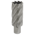 Sealey RBHSS29L Worksafe® 29mm HSS Mag Drill Bit Cut Depth 50mm
