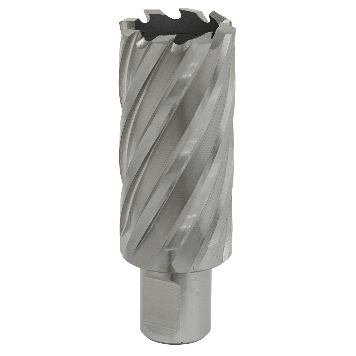Sealey RBHSS29L Worksafe® 29mm HSS Mag Drill Bit Cut Depth 50mm