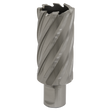 Sealey RBHSS31L Worksafe® 31mm HSS Mag Drill Bit Cut Depth 50mm