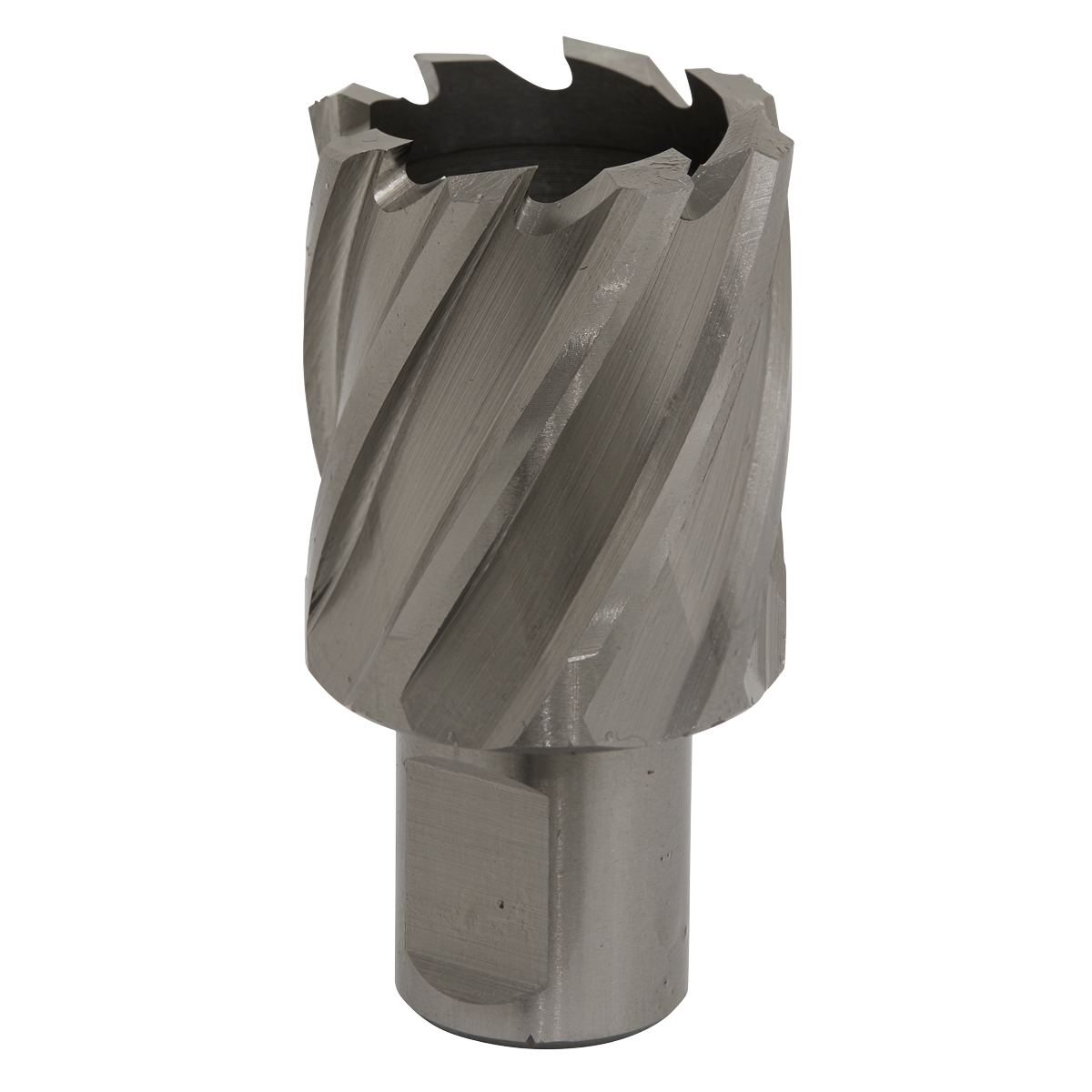 Sealey RBHSS32S Worksafe® 32mm HSS Mag Drill Bit Cut Depth 25mm