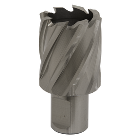 Sealey RBHSS32S Worksafe® 32mm HSS Mag Drill Bit Cut Depth 25mm