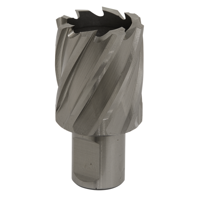 Sealey RBHSS32S Worksafe® 32mm HSS Mag Drill Bit Cut Depth 25mm