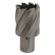 Sealey RBHSS33S Worksafe® 33mm HSS Mag Drill Bit Cut Depth 25mm