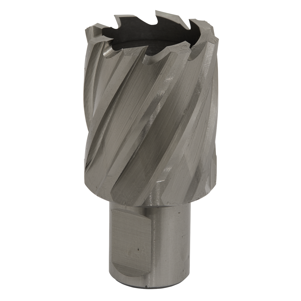 Sealey RBHSS33S Worksafe® 33mm HSS Mag Drill Bit Cut Depth 25mm