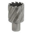 Sealey RBHSS34S Worksafe® 34mm HSS Mag Drill Bit Cut Depth 25mm