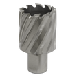 Sealey RBHSS35S Worksafe® 35mm HSS Mag Drill Bit Cut Depth 25mm