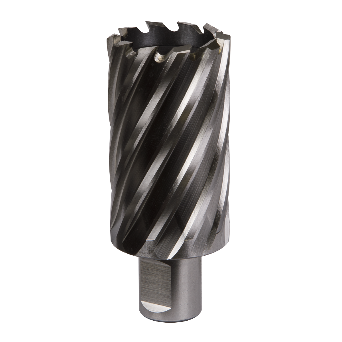 Sealey RBHSS36L Worksafe® 36mm HSS Mag Drill Bit Cut Depth 50mm