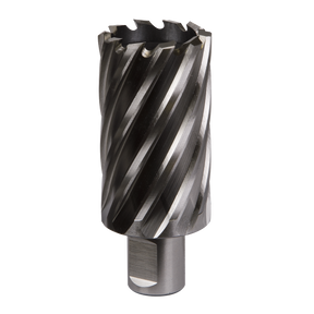 Sealey RBHSS36L Worksafe® 36mm HSS Mag Drill Bit Cut Depth 50mm