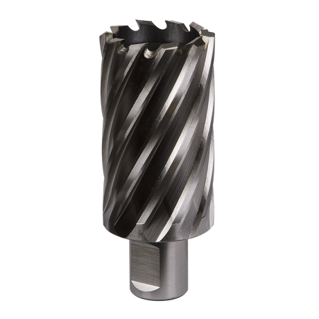 Sealey RBHSS36L Worksafe® 36mm HSS Mag Drill Bit Cut Depth 50mm